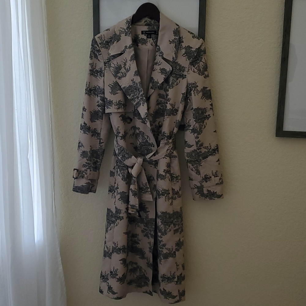 Trench Coat